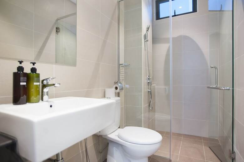 Apartamentos A2 Luxury Atlantis Family Suites- Pool View-jonker Melaka