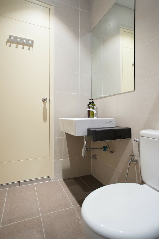 Apartamentos A2 Luxury Atlantis Family Suites- Pool View-jonker Melaka