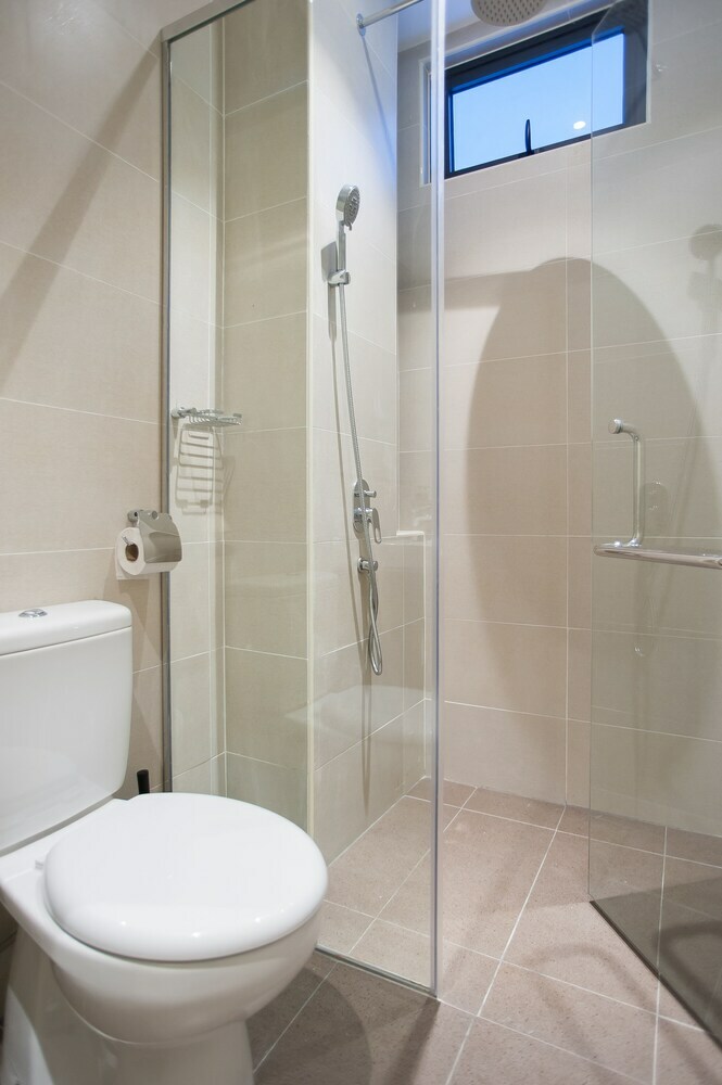Apartamentos A2 Luxury Atlantis Family Suites- Pool View-jonker Melaka
