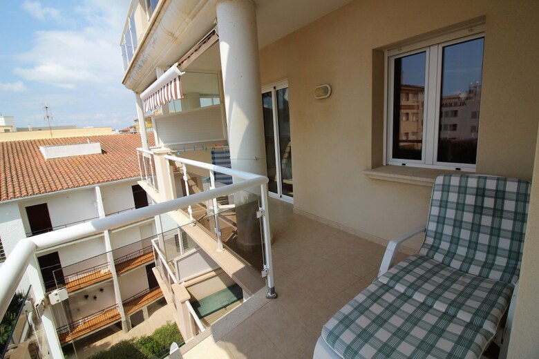 Apartamento 3064 - Thalassa Playa 3-2