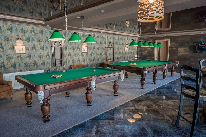 Good Aura Hotel