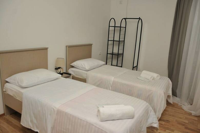 Hotel Chateau Kutaisi