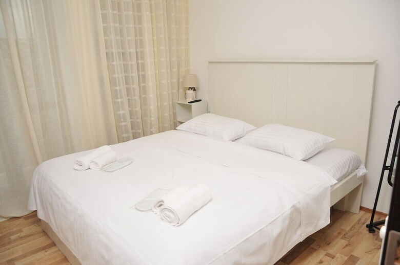 Hotel Chateau Kutaisi