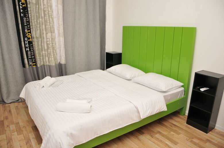Hotel Chateau Kutaisi