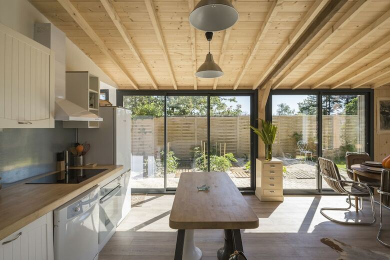 Le Preau - Maison D'exception