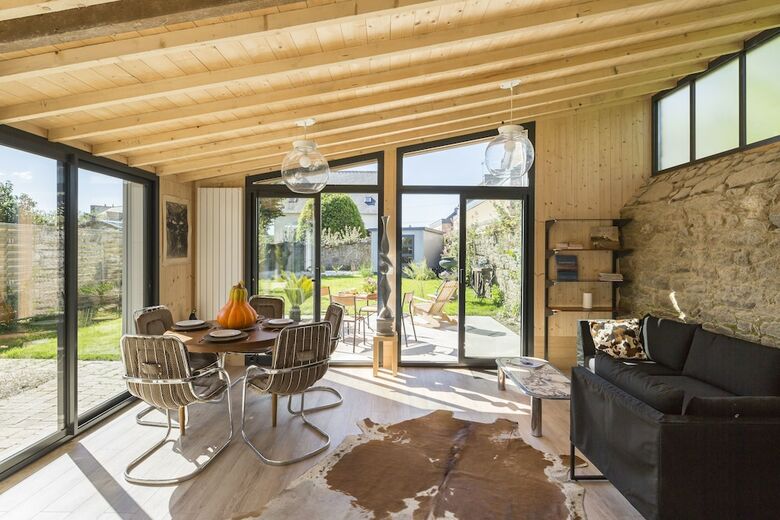 Le Preau - Maison D'exception