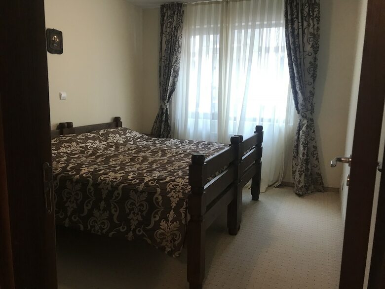 Kandahar Nadezhda Apartments