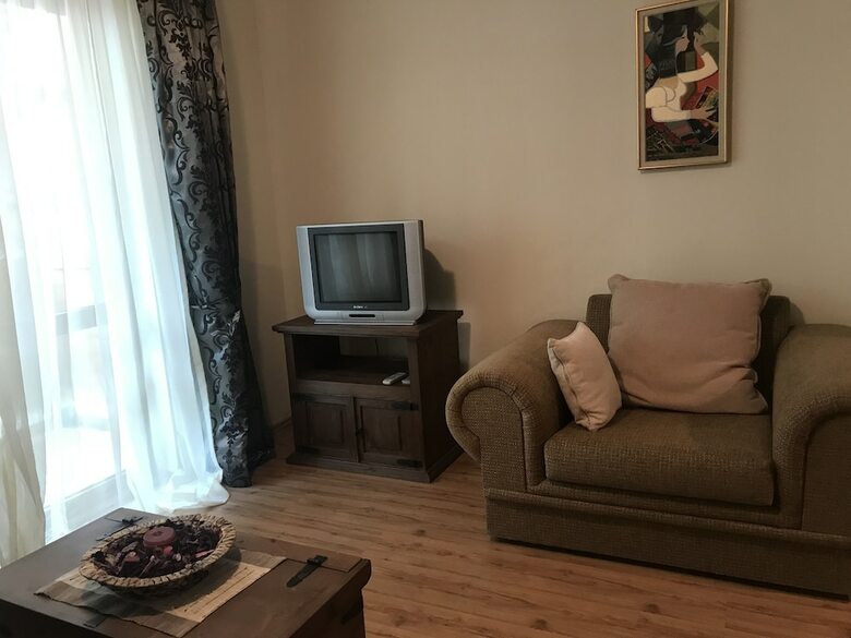 Kandahar Nadezhda Apartments