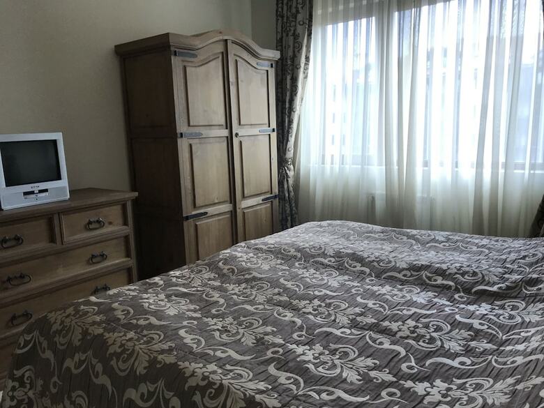 Kandahar Nadezhda Apartments