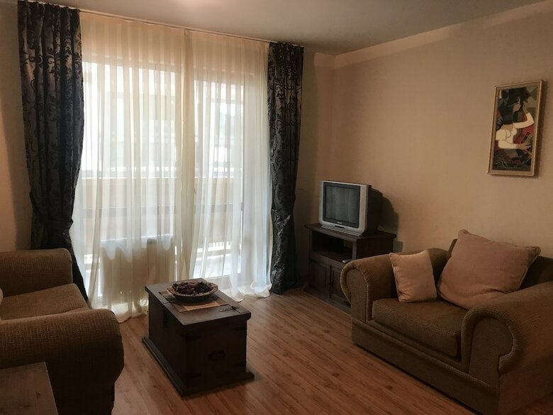 Kandahar Nadezhda Apartments