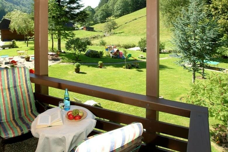 Akzent Hotel Lawine