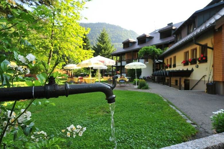 Akzent Hotel Lawine