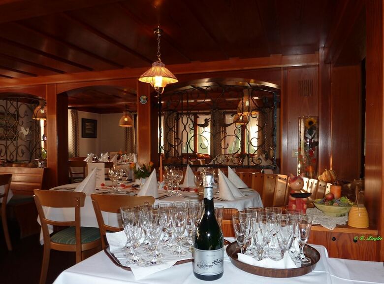 Akzent Hotel Lawine