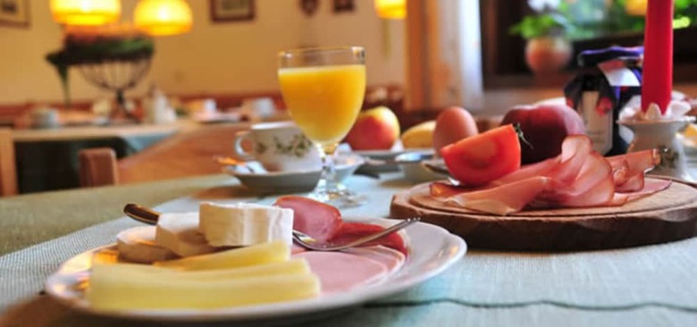 Akzent Hotel Lawine