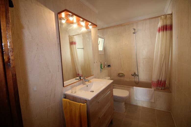 Apartamento 3166 - Dallas I Esc. A 2-a