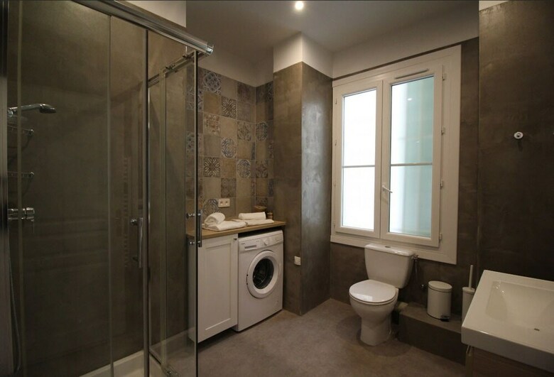 Apartamento Nice Booking - Centre Nice - Massena