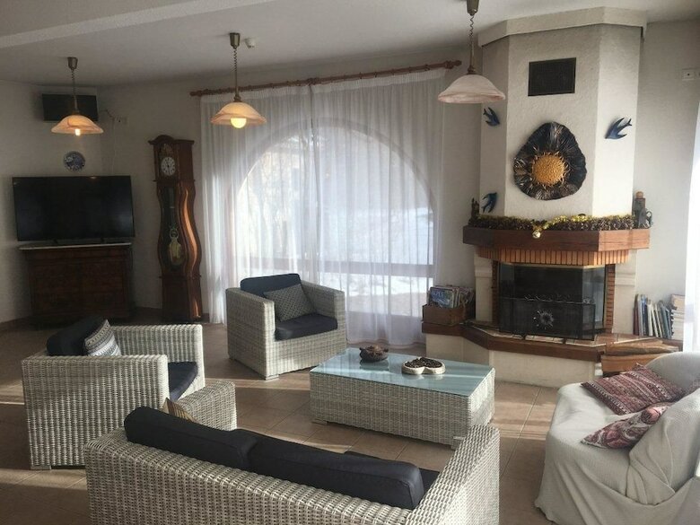 Hotel Le Guilazur