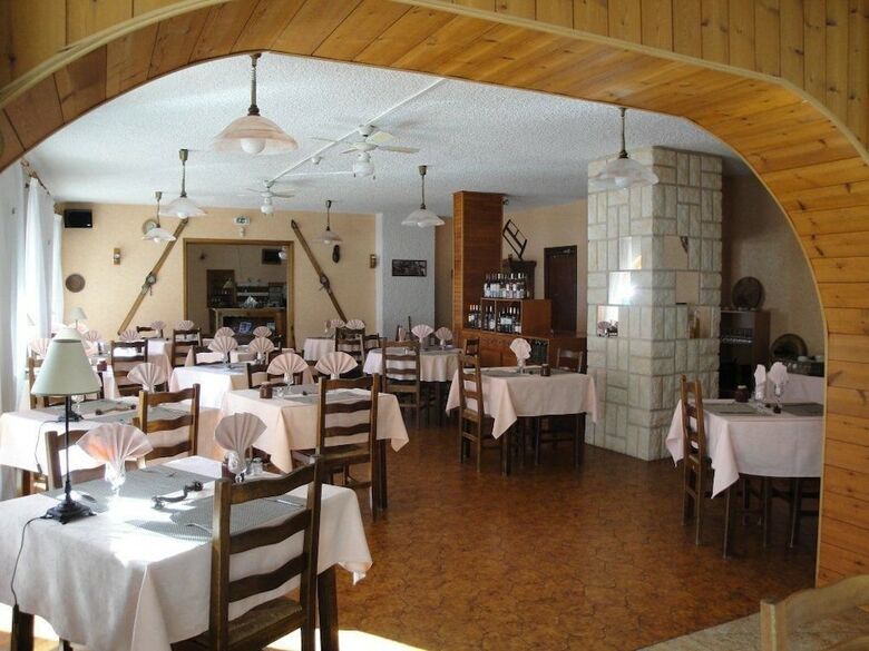 Hotel Le Guilazur