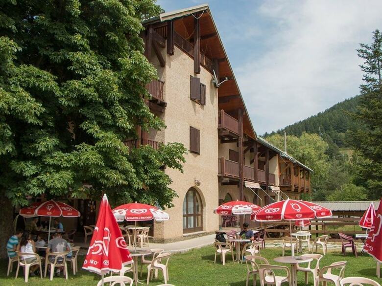 Hotel Le Guilazur