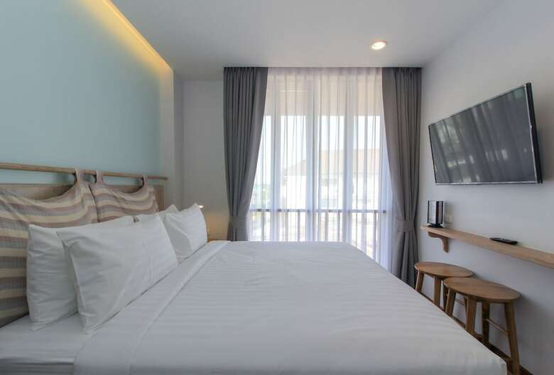 Hotel Pastell Oldtown Chiang Mai