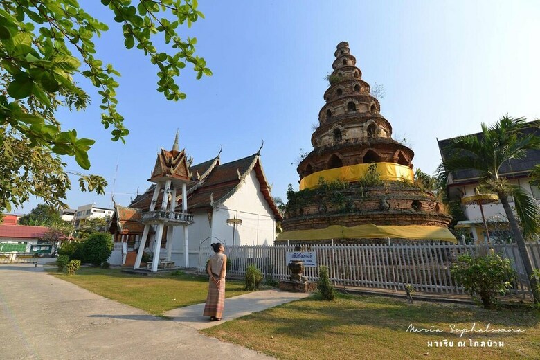 Hotel Pastell Oldtown Chiang Mai