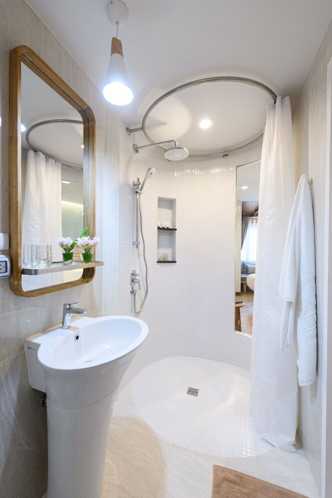 Hotel Pastell Oldtown Chiang Mai