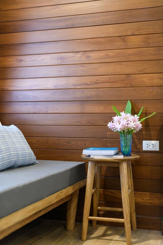 Hotel Pastell Oldtown Chiang Mai