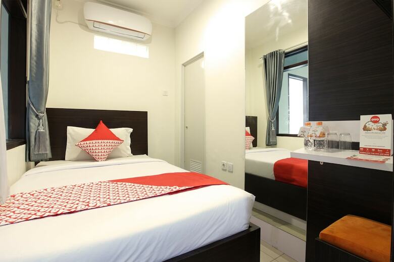 Hostal Oyo 265 Nurdiono House Kentungan