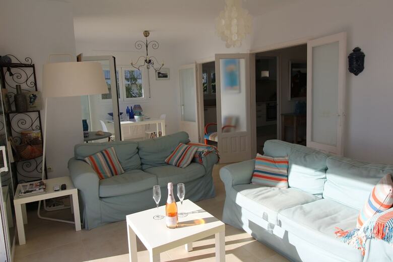 Apartamento 8004 - Velazquez 140