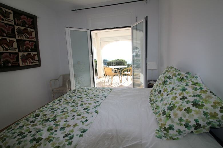Apartamento 8004 - Velazquez 140