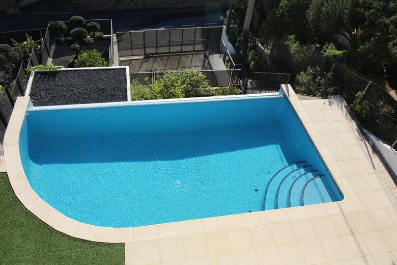 Apartamento 8004 - Velazquez 140