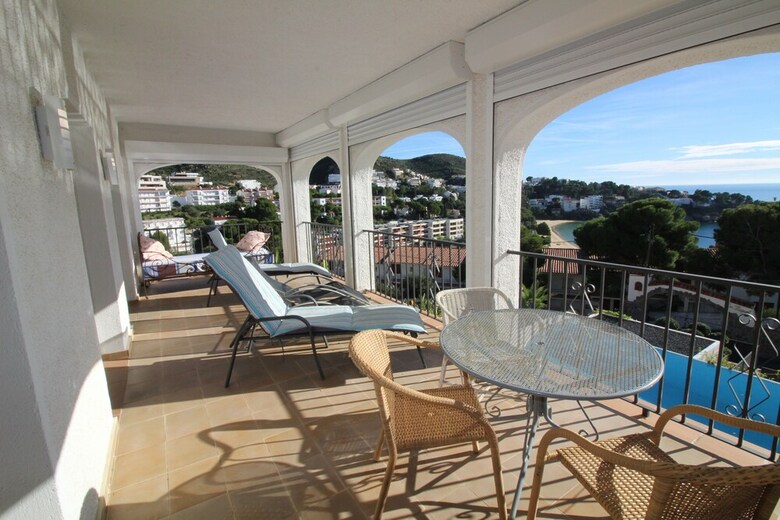 Apartamento 8004 - Velazquez 140