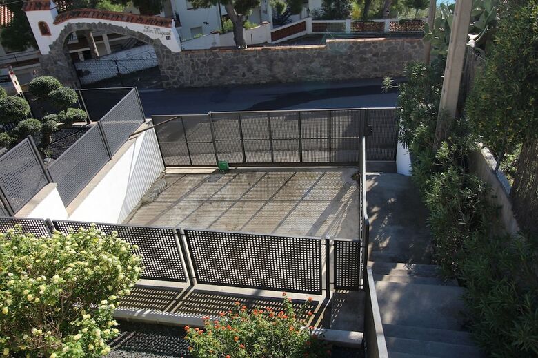 Apartamento 8004 - Velazquez 140