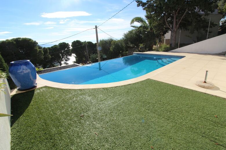 Apartamento 8004 - Velazquez 140