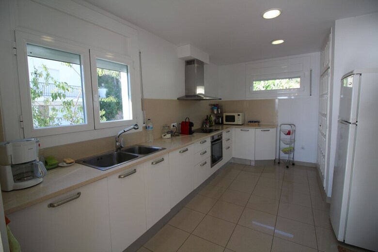 Apartamento 8004 - Velazquez 140