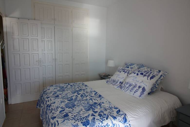 Apartamento 8004 - Velazquez 140