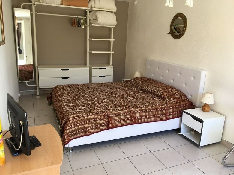 Villa Vue Mer Porticcio Corse
