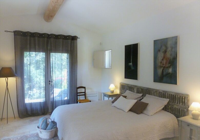 Villas Du Luberon - Mas Enjoy