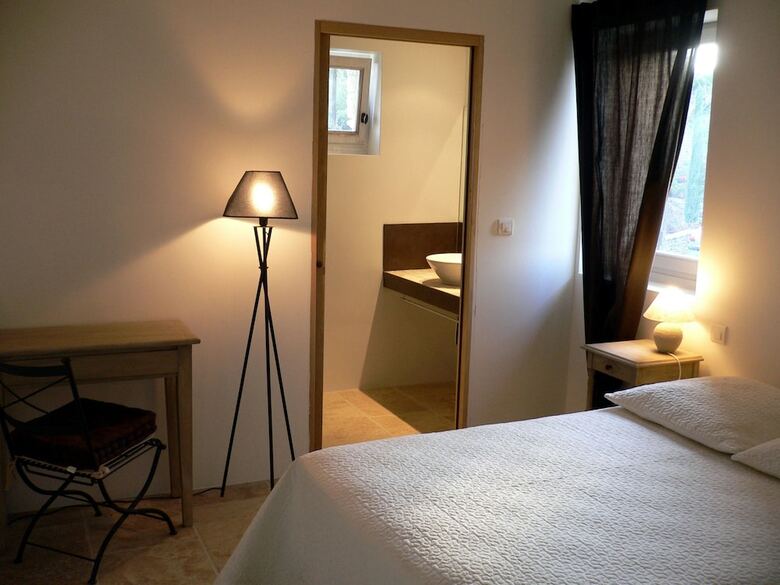 Villas Du Luberon - Mas Enjoy