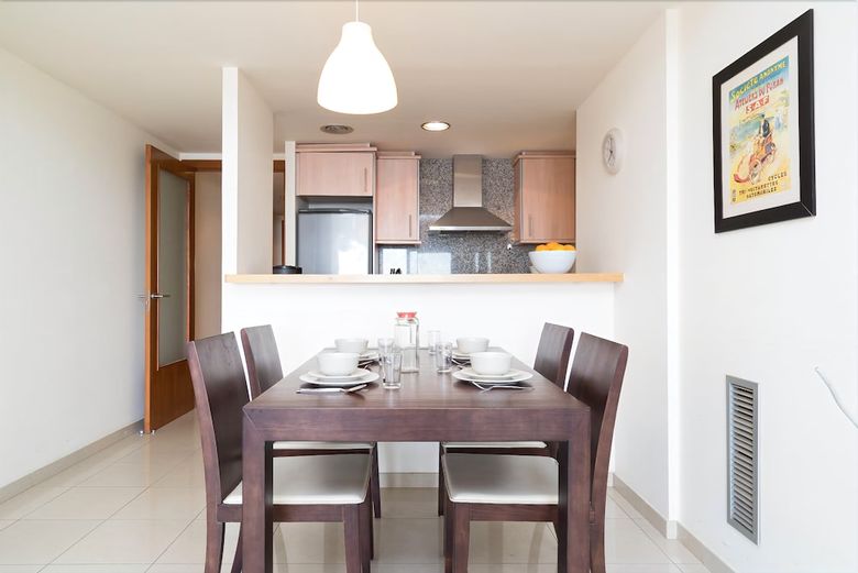 Apartamento 4042 -  Mil.leni I 4 -1