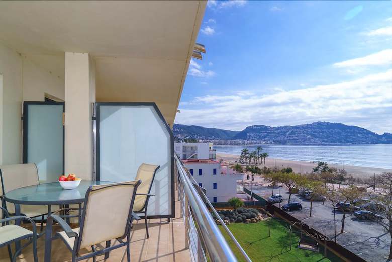 Apartamento 4042 -  Mil.leni I 4 -1