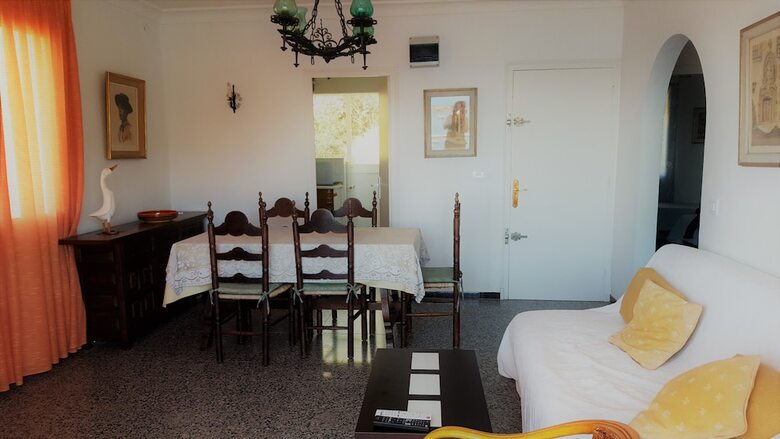 Apartamento 3254 - Montemar, 24