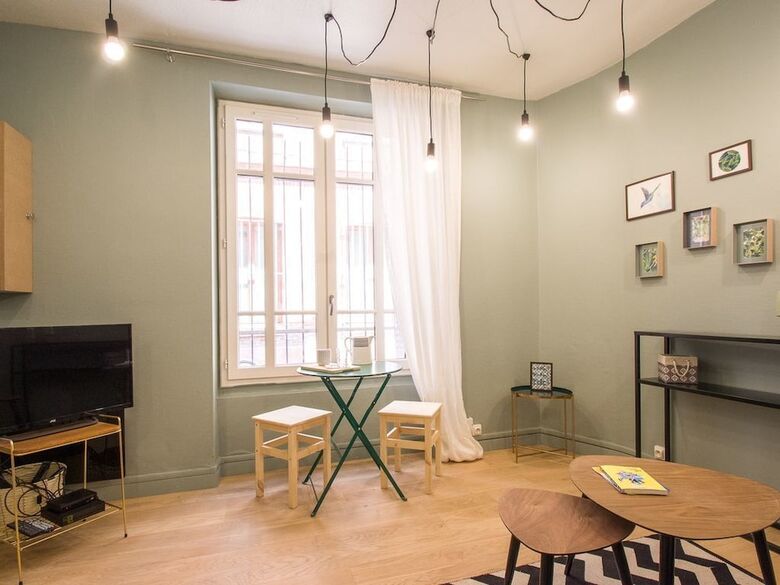 Apartamento Appartement S�n�chal