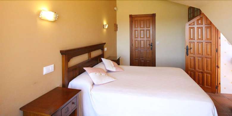 Pension Posada La Morena
