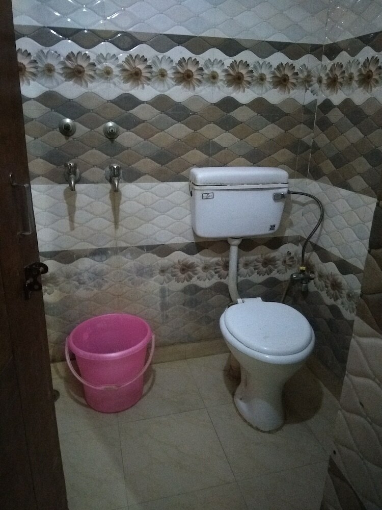 Hostal Hotel Silver Palace