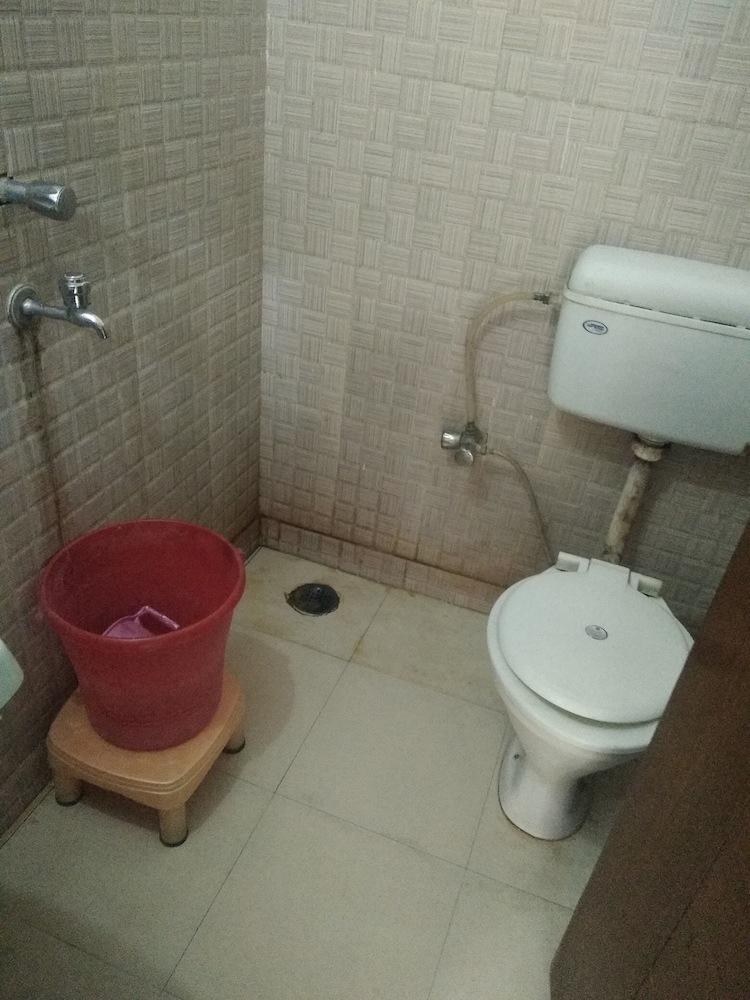 Hostal Hotel Silver Palace