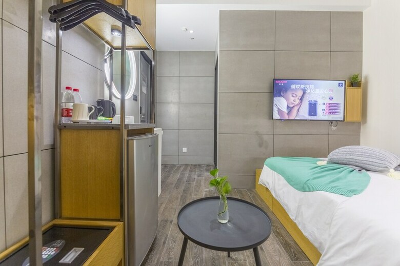 Moju Hotel Shanghai