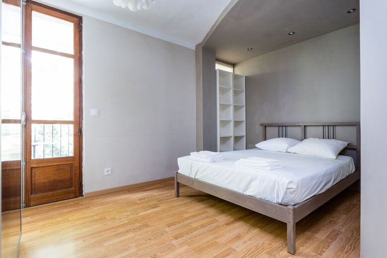 Apartamento Arceauxastruc - Class Appart Ref 5065