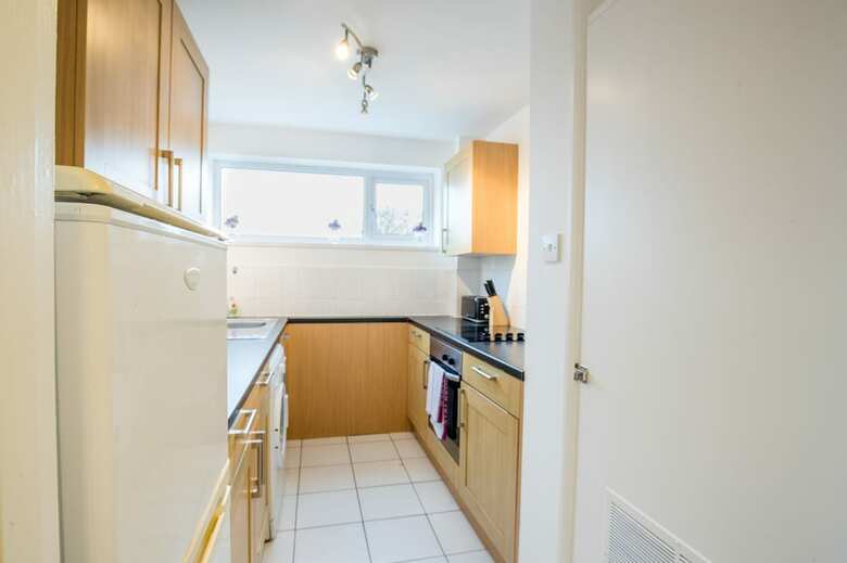 Apartamentos Apton Court