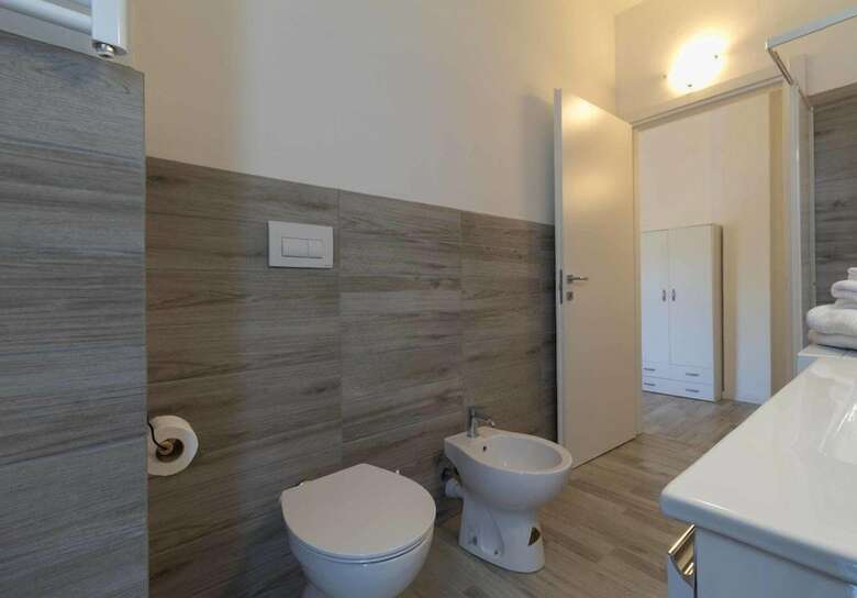 Apartamento Le Casette Di Sarah